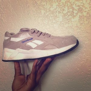 Reebok Aztrek